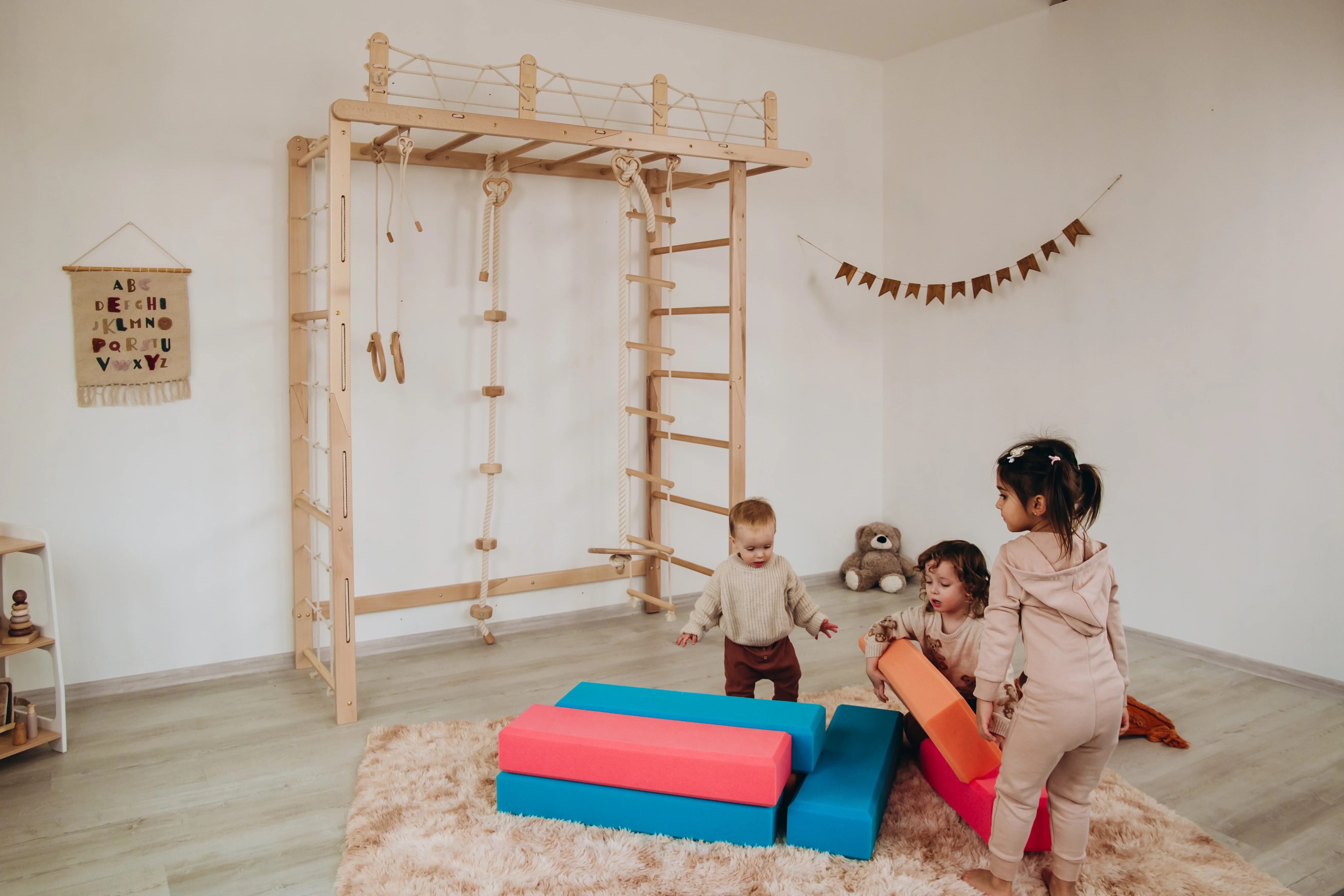 Natürliches Wachstum durch wertvolles Spiel