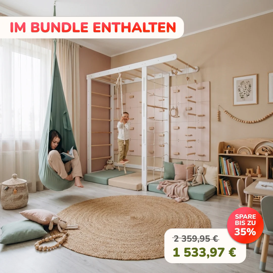 Kletterspielzeug für Kinder